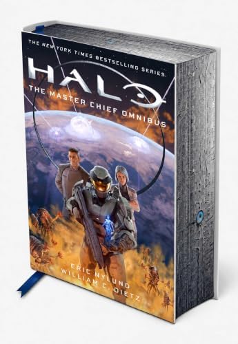 Amazon.com: Halo: Silent Storm: A Master Chief Story