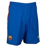 Nike Mens FC Barcelona Stadium Short [SPORT ROYAL]