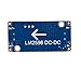 CycleMore 5 Pcs LM2596 LM2596S Step Down Adjustable Power Supply buck converter Module DC-DC Input 3V-40V Output 1.5V-35V