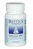 Biotics Research, Cytozyme-THY (Thymus) (60T)