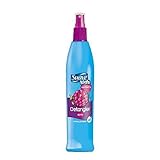 Suave Kids Detangling Spray - Twirlin Swirlberry - 8.5 oz