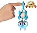 Freefa Finger Puppets Finger Squirrel Interactive Baby Toy for Children,Better Quality,Electronic Pet Toy for Kids Baby Best Gift (Not Fingerling)
