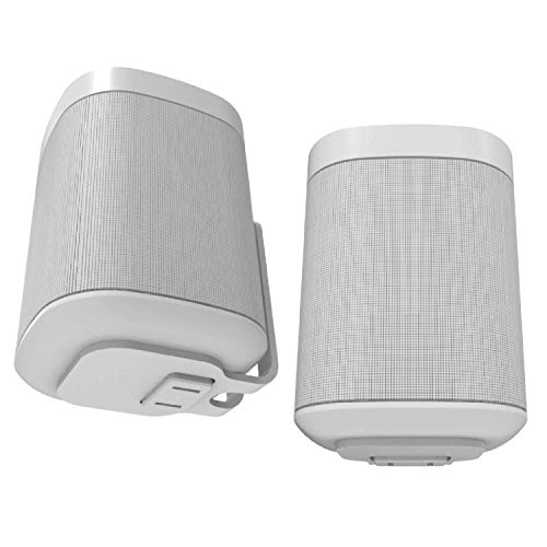 sonos play 1 twin pack