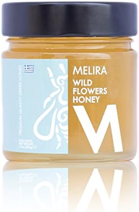 Wild Flower Honey - 280g