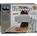 Commercial Meat Tenderizer Cuber Heavy Duty Steak Flatten Hobart Kitchen Tool