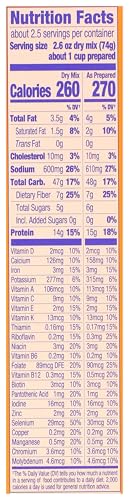 GOODLES SMOKEY DOKEY MAC & CHEESE, 6 OZ