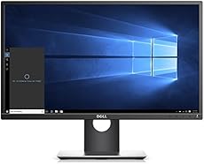 Dell Professional P2417H 23._.8" Screen LED-Lit Monitor