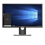 Dell Professional P2417H 23.8" Screen LED-Lit Monitor
