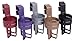 Custom Accessories 93317 Assorted Color Small Cup Holder, (Pack of 2)