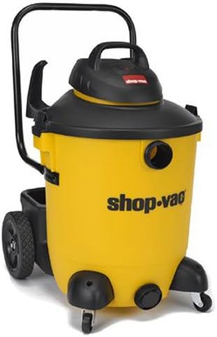 6. Shop-Vac 5951400 6.5 Peak HP Wet/Dry 14-Gallon Vacuum
