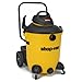 Shop-Vac 5951400 6.5 Peak hp Wet/Dry Vacuum, 14 gallon, Yellow/Black
