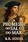 Livro A Promessa do Sal e do Mar