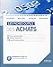 Les fiches outils des achats (EYROLLES) by 