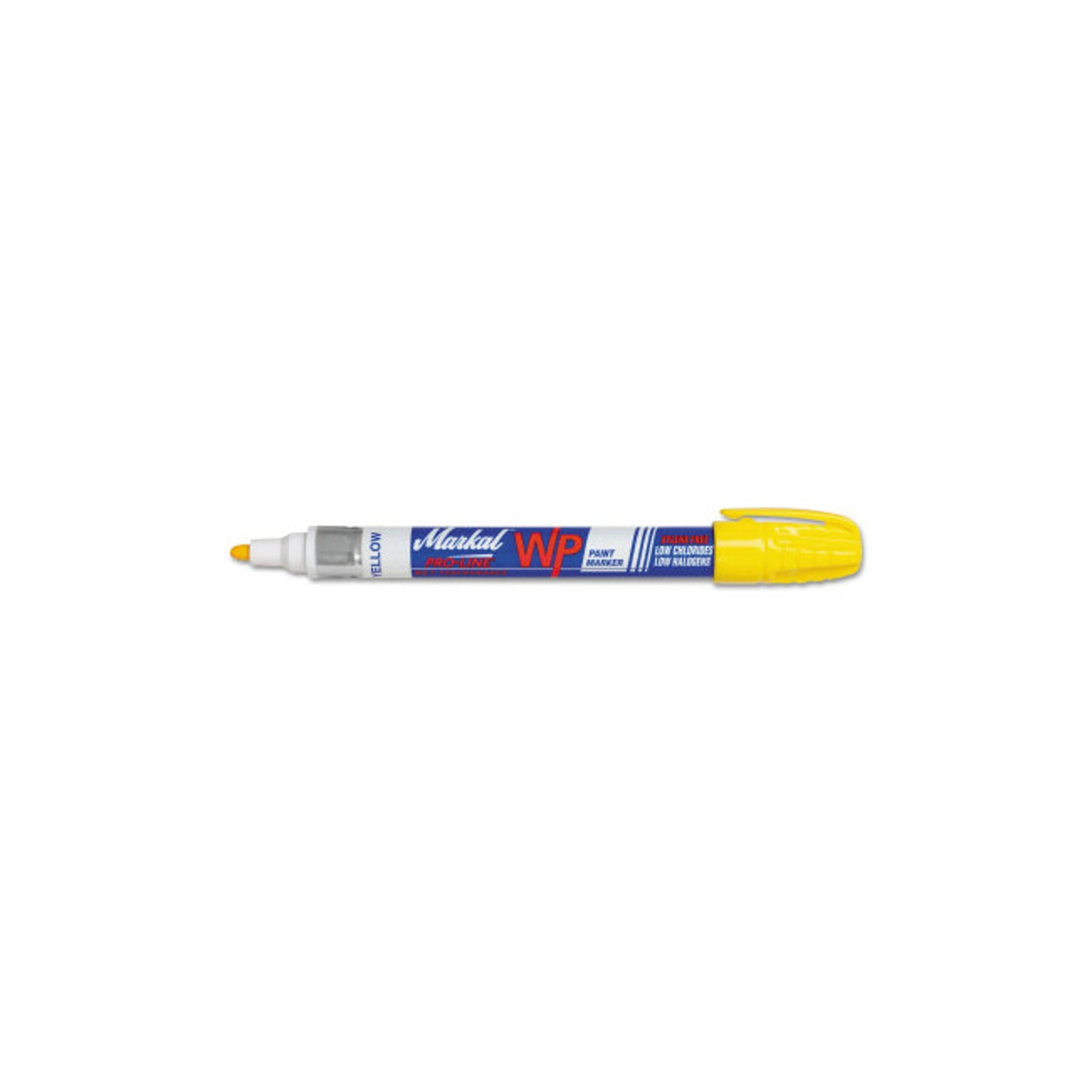 Markal 96931 Pro-Line WP Wet Surface Liquid Paint