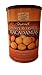 Savanna Orchards Gourmet Honey roasted Macadamia nuts 20 oz jar