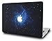KECC Compatible with MacBook Air 13 inch Case 2010-2017 Release (Old Version) A1466 A1369 Plastic Hard Shell for MacBook Air 13.3 inch, Blue