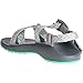 Z/2 Classic Sandal - Women's, Elm Aqua, 8.0