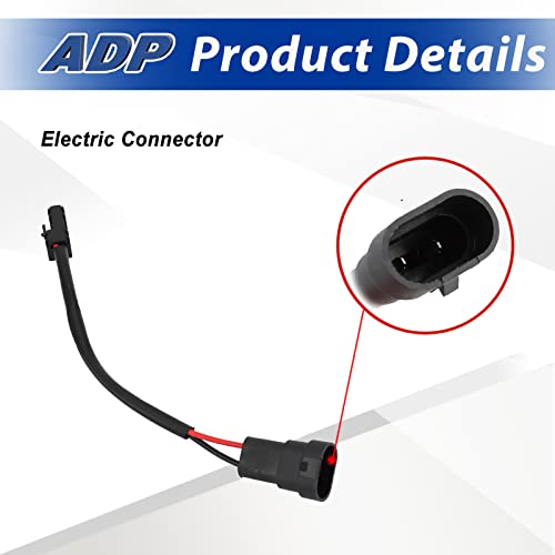 HID Xenon Headlight Ballast Control Module Unit Kit 85967-52020