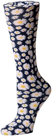 Cutieful Therapeutic Sheer 8-15 mmHg Compression Hosiery