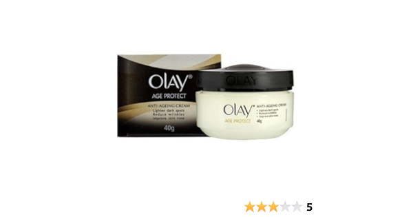 olay cream age miracle
