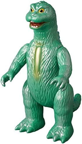 1964 godzilla figure