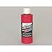 Createx Airbrush Paint, Opaque Red, 4 oz (5210-04)