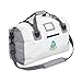 Skog Å Kust DuffelSak Waterproof Duffel Bag | 60L White