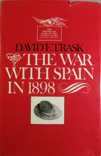The War with Spain in 1898