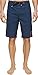 O'Neill Men's Santa Cruz Solid 2.0 Boardshorts Midnight 36