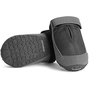 RUFFWEAR - Summit Trex, Twilight Gray, 2.25 in (2 Boots)