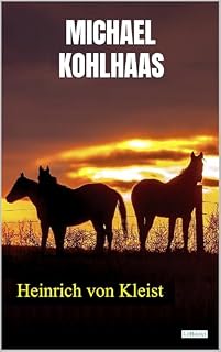 Livro Michael Kohlhaas