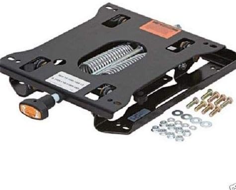 R.A.M Salable SEAT Suspension KIT Suitable (Many ARIENS),Gravely,EXMARK,Toro,SCAG,Hustler,BUNTON #FF