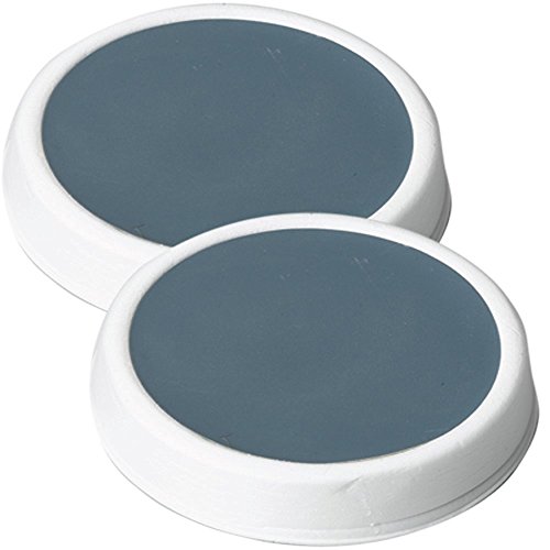 Zlice Replacement Buffer Refills For Nono Hair Removal System