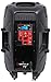 Rockville BPA15 800W Peak/200W RMS Powered 15
