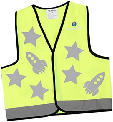 Relags Children's Littlelife Sicherheitsweste Waistcoat