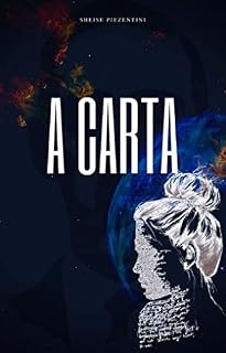 Livro A Carta