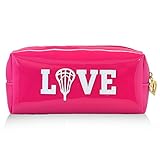 Lacrosse Cosmetic and Wristlet Bags