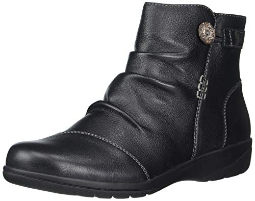 clarks women's cheyn zoe ankle boot