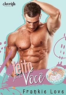 Livro Feito para Você