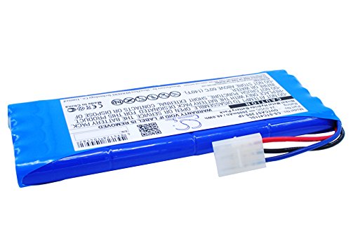 Cameron Sino Replacement battery for Soundcast Outcast ICO410 ICO411a
