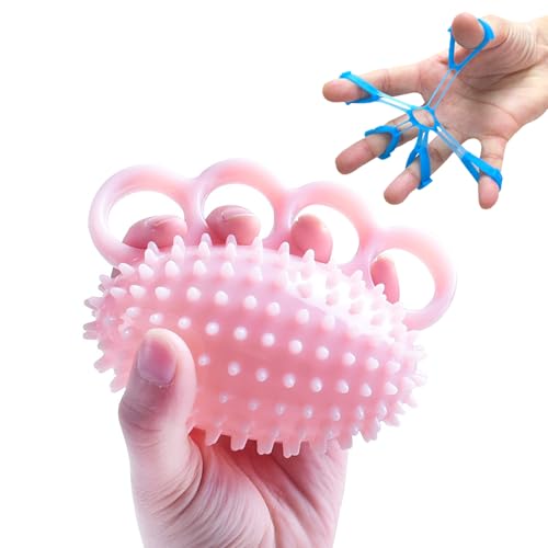 Aktueller Deal: Fingerdehner und Handquetschbälle... für 10,28€ Details öffnen!