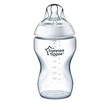 Tommee Tippee Closer to Nature Added Cereal Baby