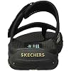 Skechers-Womens-Reggae-Rasta-Flip-slop-Sandals-Flop