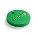 Chipolo PLUS Bluetooth Key Finder and Phone Finder - The loudest (100 dB) - Green