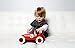 Bruno Racing Car Gold