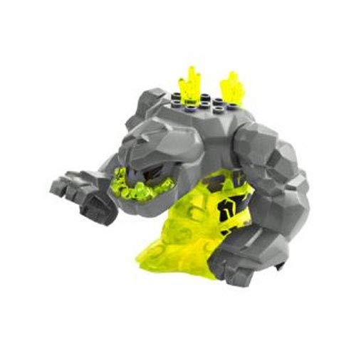 lego rock monster