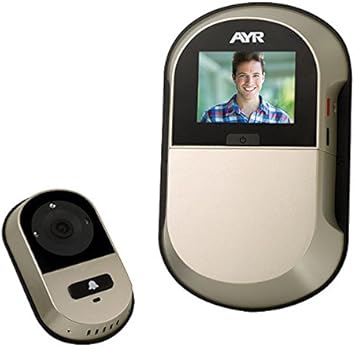 mirilla electronica amazon