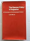 The German Policy of Augustus: An Examination of the Archaeological Evidence