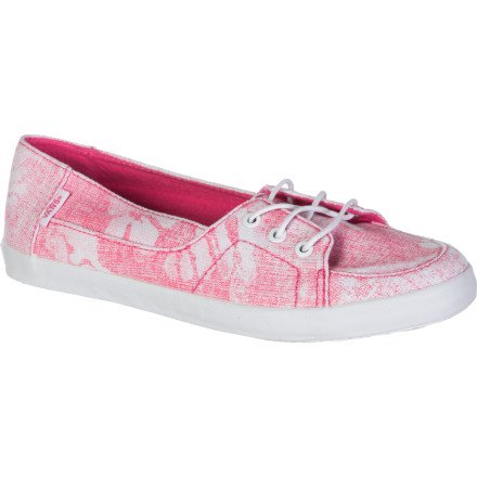 vans hawaiian shoes