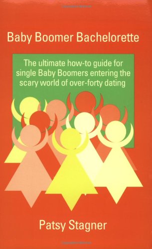 Baby Boomer Bachelorette (Pb)